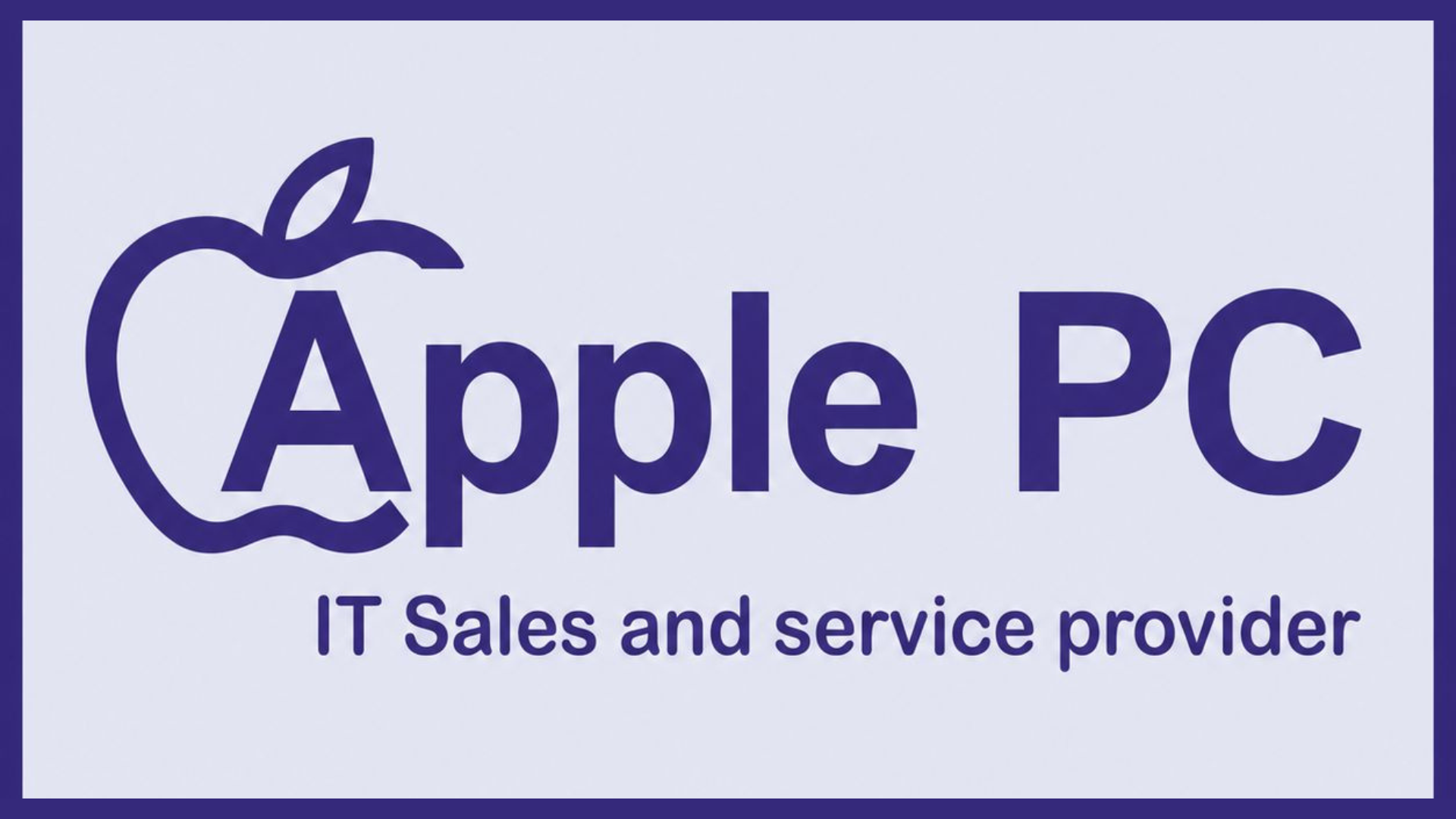 APPLE PC ENTERPRISE