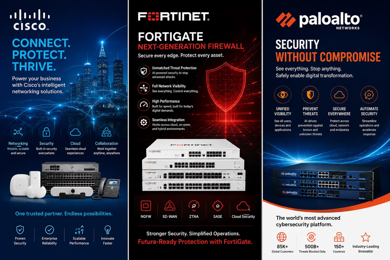 Enterprise Networking & Cybersecurity Excellence by Apple PC