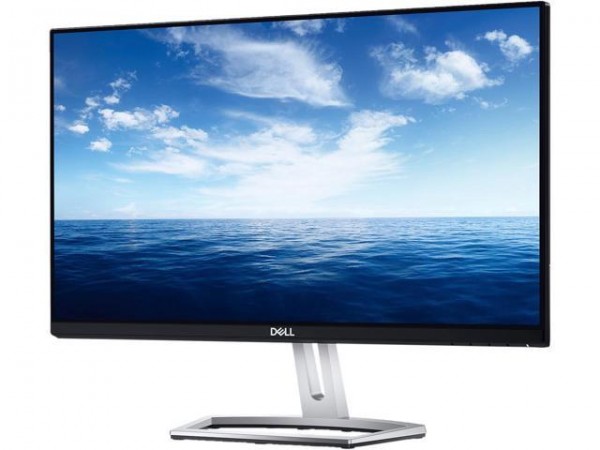 Dell Monitors S Series S2418H Dell Monitors S Series S2418H