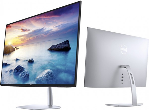 Dell Monitors S Series S2719DM Dell Monitors S Series S2719DM