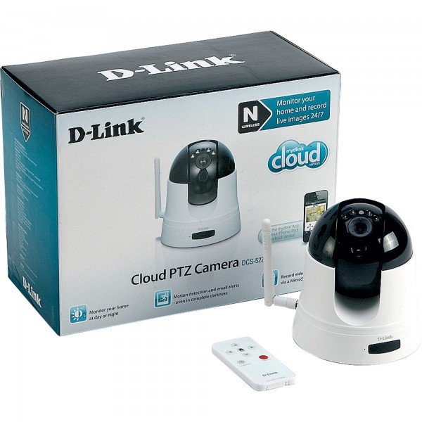 dlink 5222