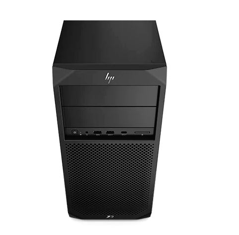 hp workstation z2 g4 ab4 tower