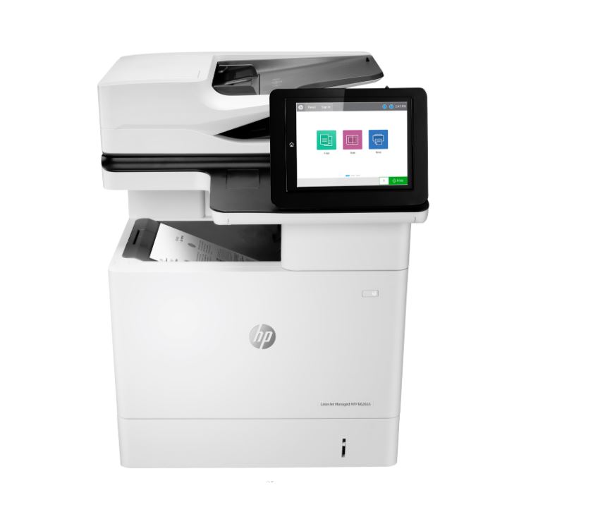 HP Laserjet Managed MFP E62655dn (3GY14A)