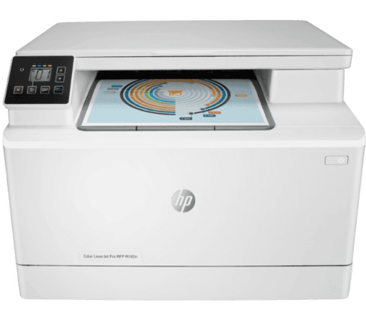 HP Color LaserJet Pro MFP M282nw