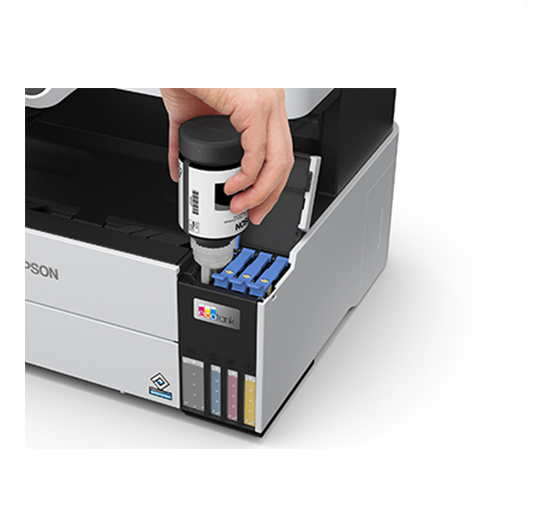 Epson Ink Tank Mono Printer Series M3170