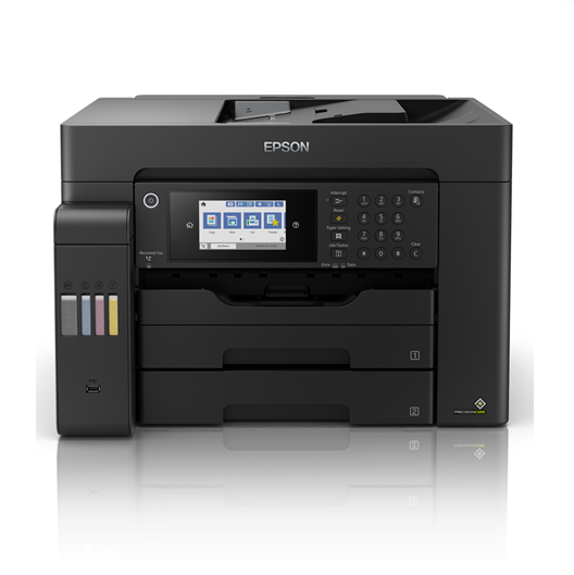 Epson Ink Tank Mono Printer Series M15140