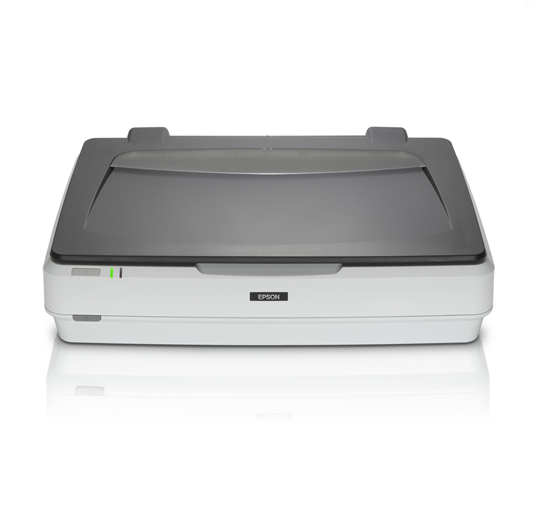 Epson Expression 12000XL A3 Flatbed Photo Scanner