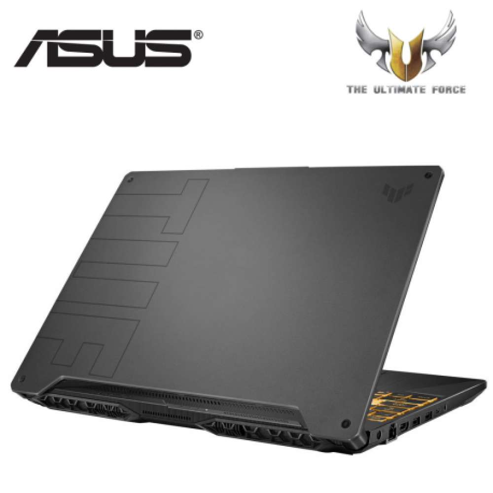 ASUS TUF Gaming F15 (FX506H-CBHN164T)