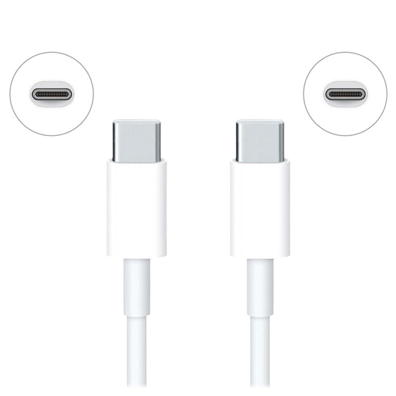 Xiaomi Mi USB TypeC to TypeC cable