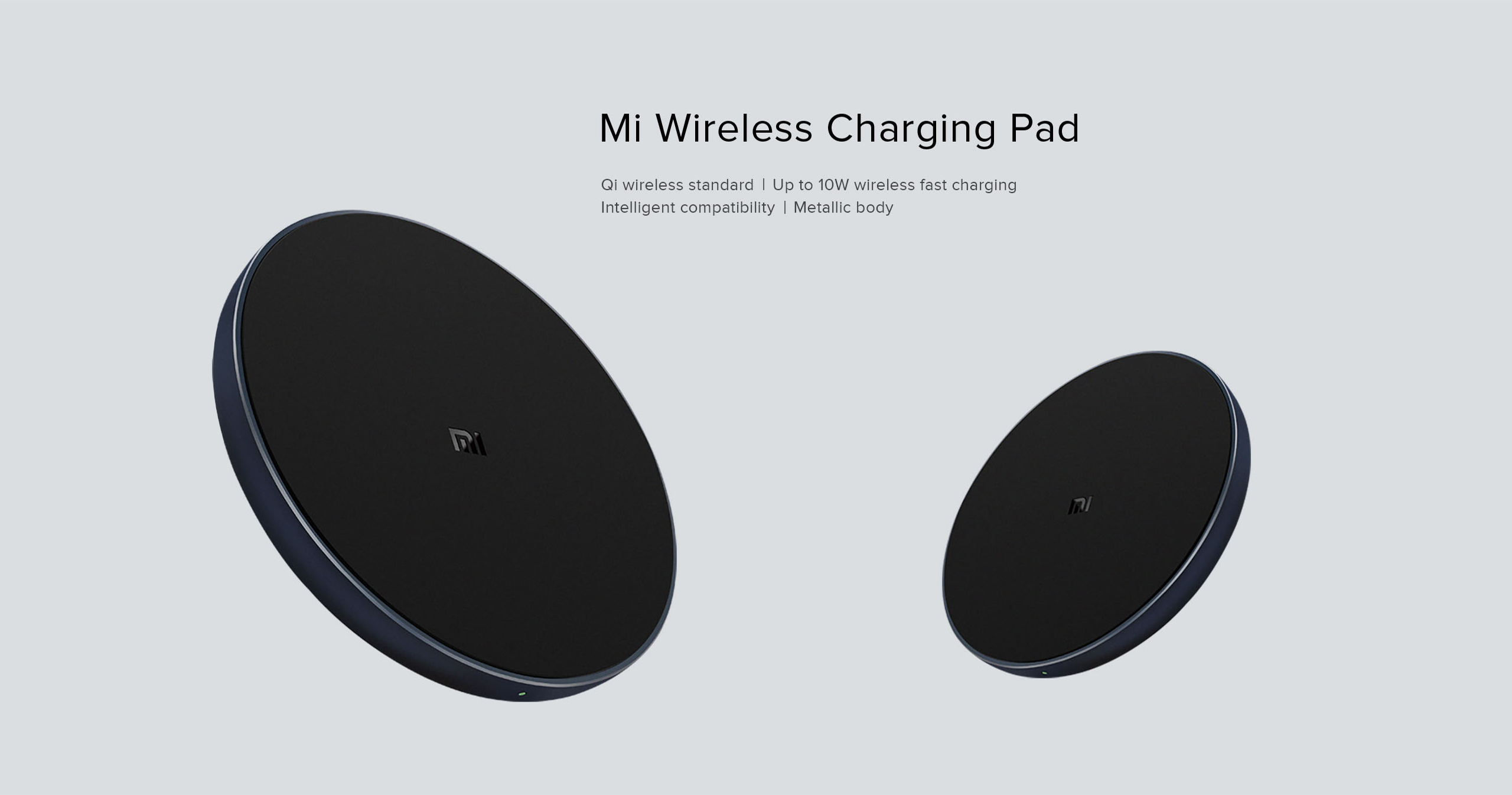 Mi Wireless Charging Pad