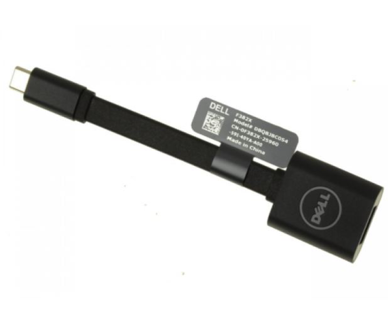 Dell Adapter USBC to USBA 3.0