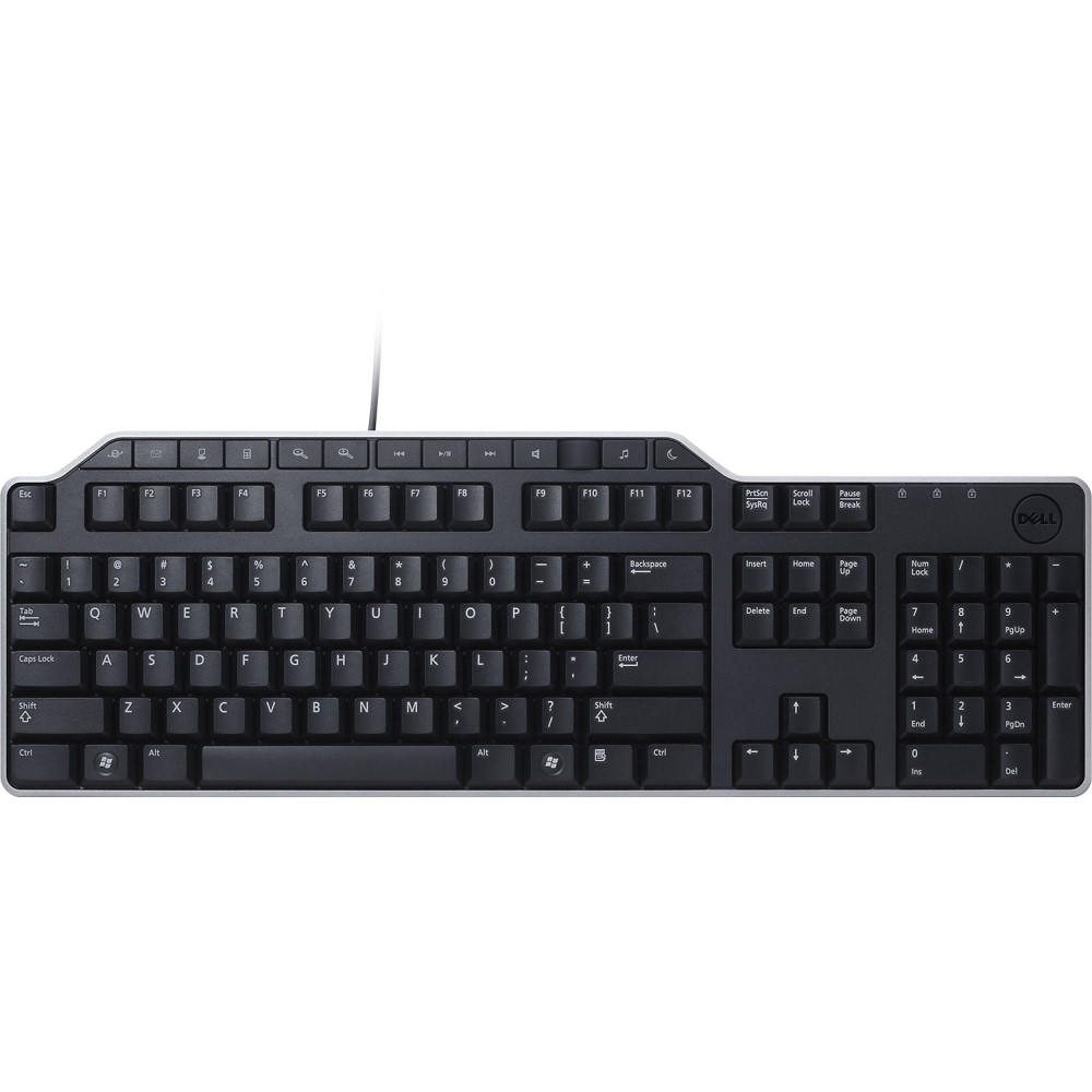 Logitech G915 Wireless Mechanical Gaming Keyboard -Tactile, Black (Renewed)