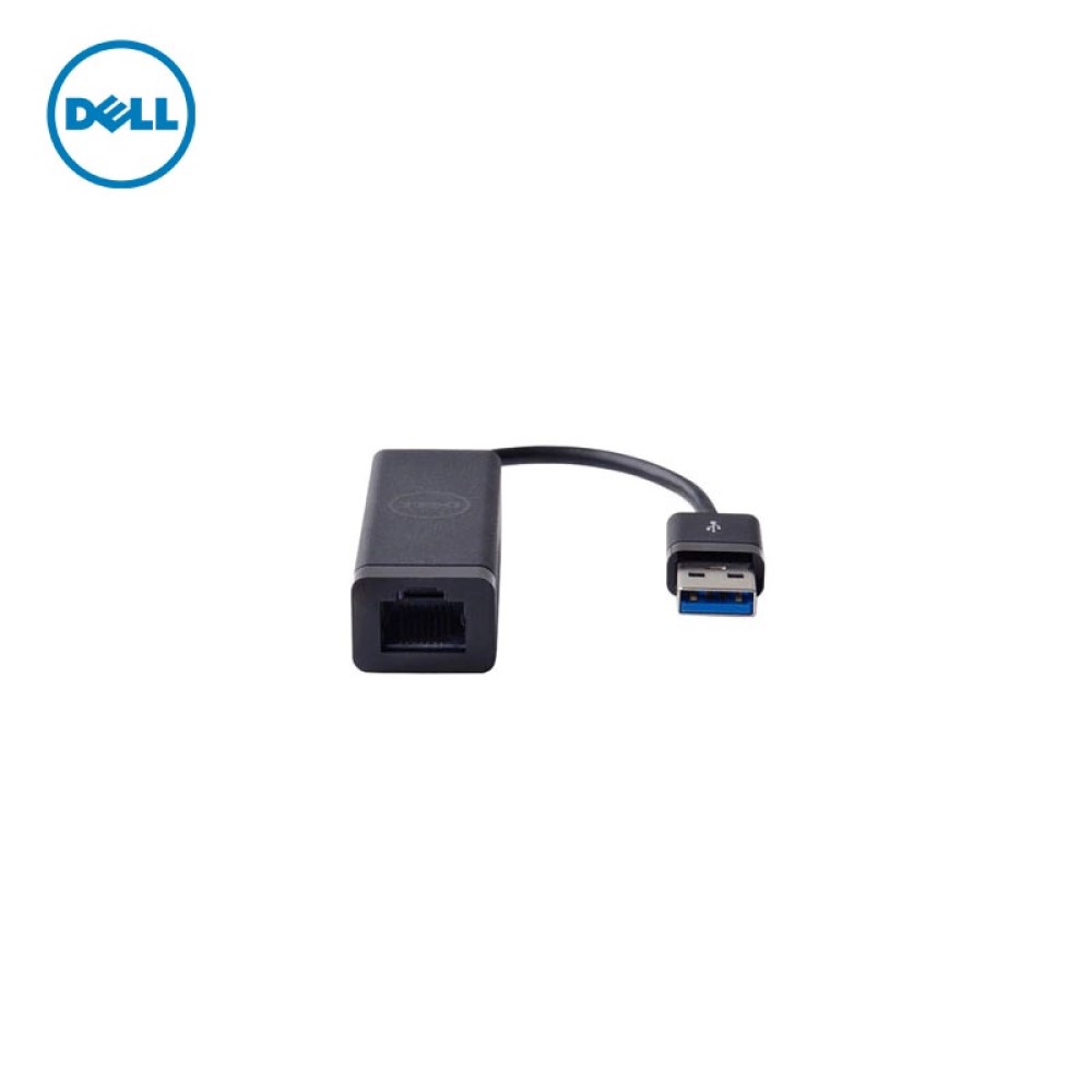 Dell Adapter USB 3.0 to PXE Boot