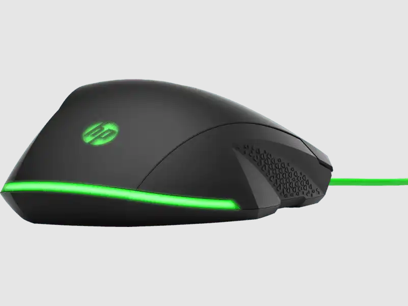 HP Pavilion Gaming Mouse 200