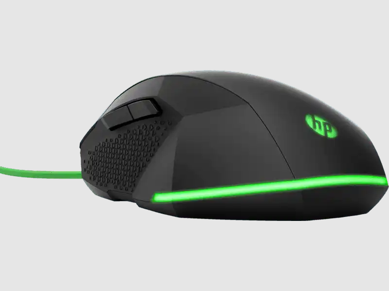 HP Pavilion Gaming Mouse 200