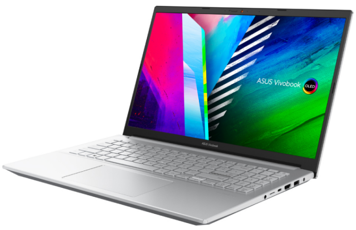 ASUS Vivobook 15 Pro OLED (K3500P-AL1107TS)