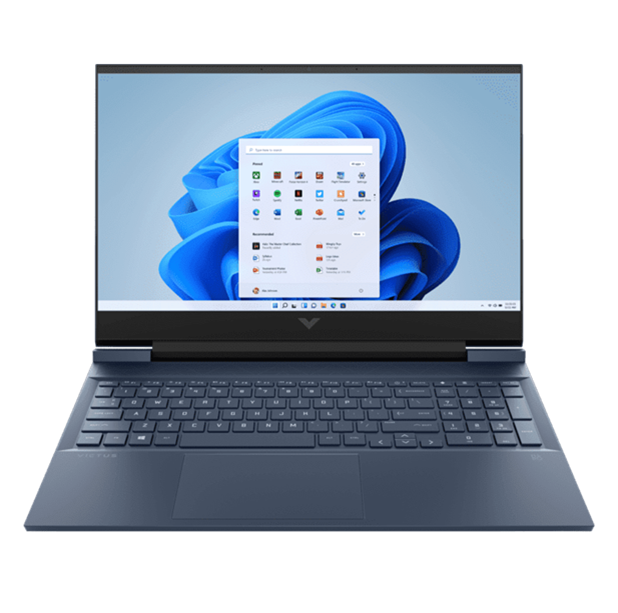 ноутбук victus by hp laptop 16 e0404nw